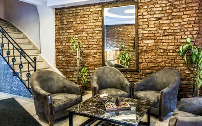 Lazz City Hotel · 4