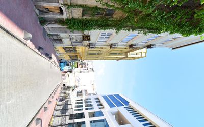 Liva Suite Hotel · 4