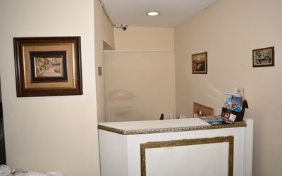 Liva Suite Hotel · 5