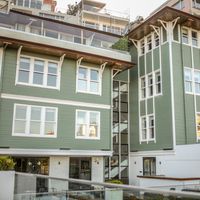 Loop Hotel Bosphorus Istanbul