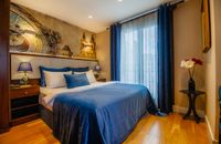 Suite Senior - Vistas al terreno