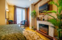 Suite Master Deluxe