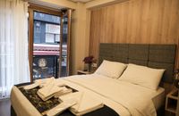 Ekonomik - Çift Kişilik