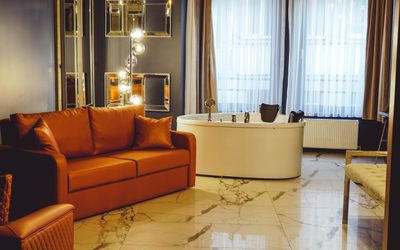 Mas Suites Karakoy · 4