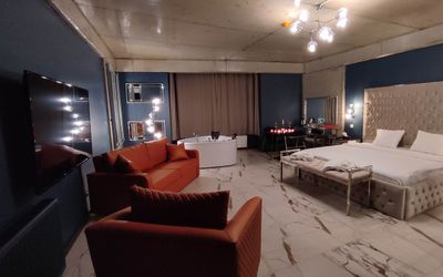 Mas Suites Karakoy · 2
