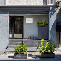 Meridiani Taksim Hotel