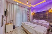 Standart Room 1.Floor