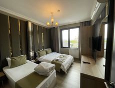Chambre Standard - Triple