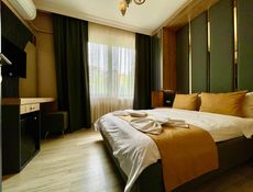 Chambre standard