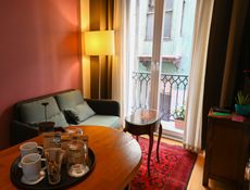 Studio-Zimmer