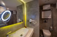 Üç Kişilik Aile Odası