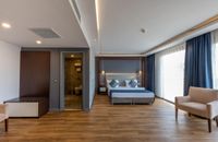 Deniz Manzaralı King Süit