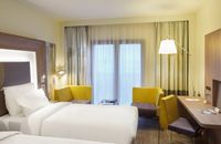Superior Room With 2 Single Beds
