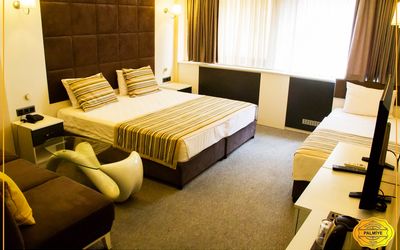 Palmiye Otel · 4