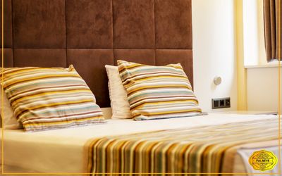 Palmiye Otel · 5