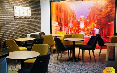 Palmiye Otel · 3