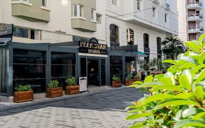 Peak Star Otel · 4