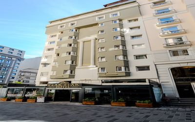 Peak Star Otel · 3