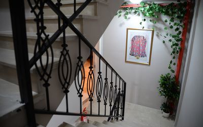 Ferman Apart Otel · 5