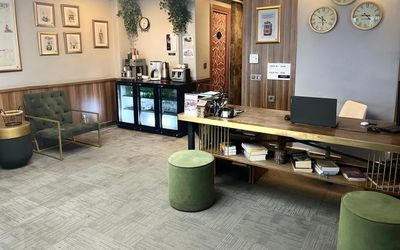 Ferman Apart Otel · 2
