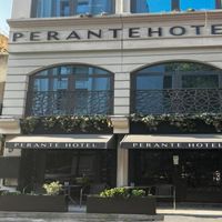 Perante Hotel Şişli