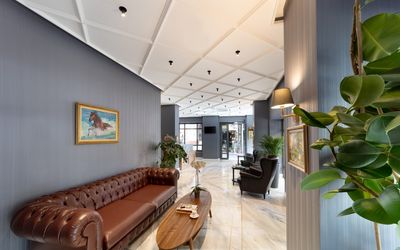 Plat Inn · 5