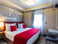 Standart Room