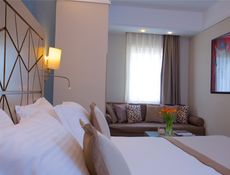 Superior Kamer - Tweepersoonsbed
