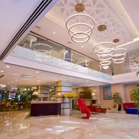 Ramada by Wyndham Istanbul Taksim