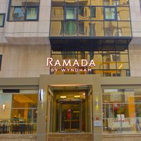 Ramada by Wyndham İstanbul Taksim