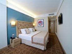 Standaard Kamer - Tweepersoons