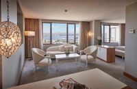 Senior Suite Bosphorus View