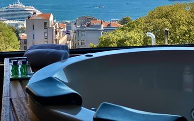 Ring Stone Hotels Bosphorus · 3
