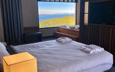 Ring Stone Hotels Bosphorus · 5