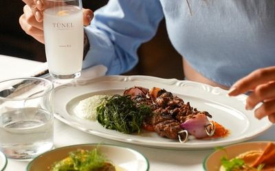 Ring Stone Hotels Bosphorus · 4