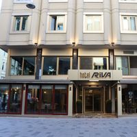 Riva Hotel Taksim