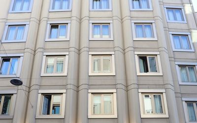 Riva Hotel · 2