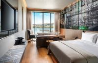 Premium Room Sea View King