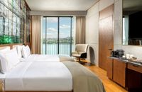Premium Room Sea View Twin