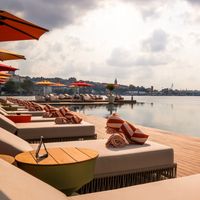 Rixos Tersane İstanbul