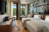 Two Bedroom Family Premium Room