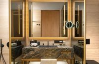 Premium Room Partial Sea View Twin
