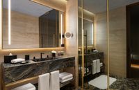 Junior Suite Partial Sea View