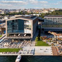 Rixos Tersane İstanbul