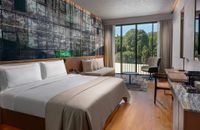 Premium Room King
