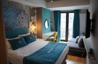 Делукс стая - Изглед към морето