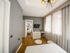 Chambre Familiale - Deux Pièces