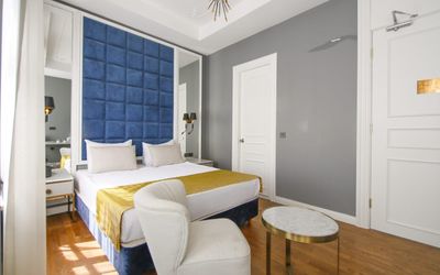 Royal Tophane Otel · 4