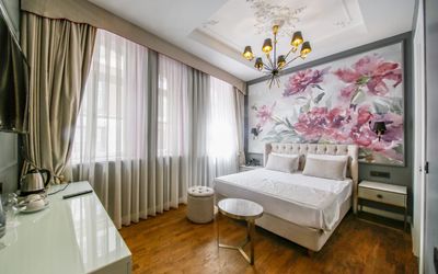 Royal Tophane Otel · 3
