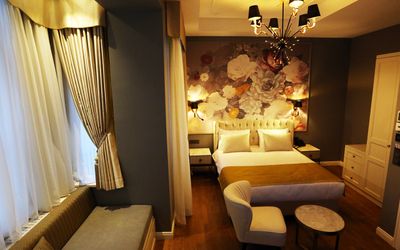 Royal Tophane Otel · 2